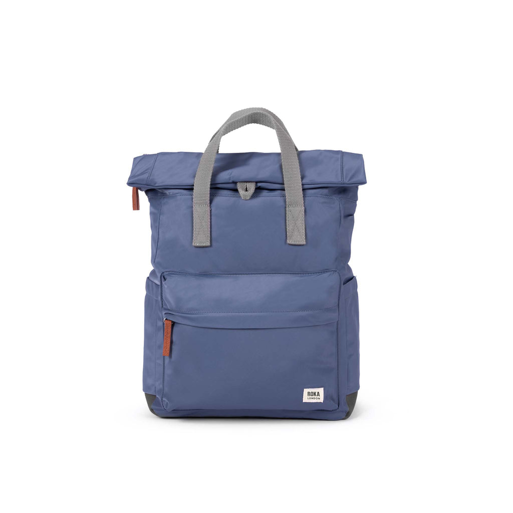 Canfield Roll Top Backpack Airforce