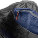 Canfield Roll Top Backpack in Airforce