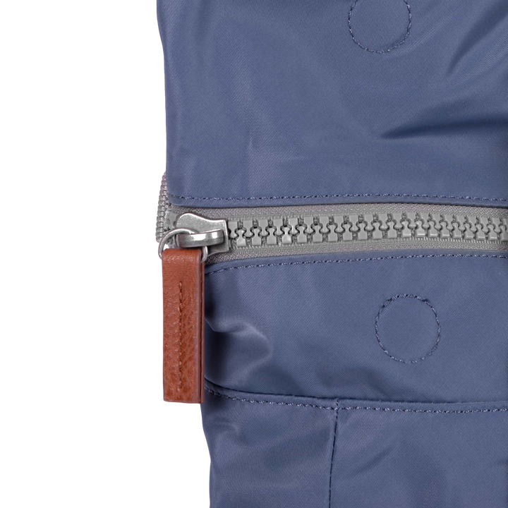 Canfield Roll Top Backpack in Airforce