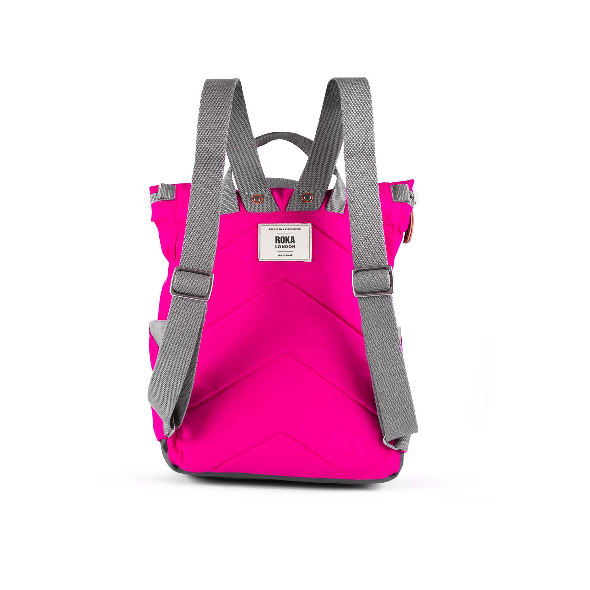 Roka | Backpacks | Sustainable Backpack | Candy – ROKA London