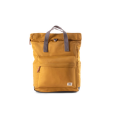 Canfield Roll Top Backpack in Corn