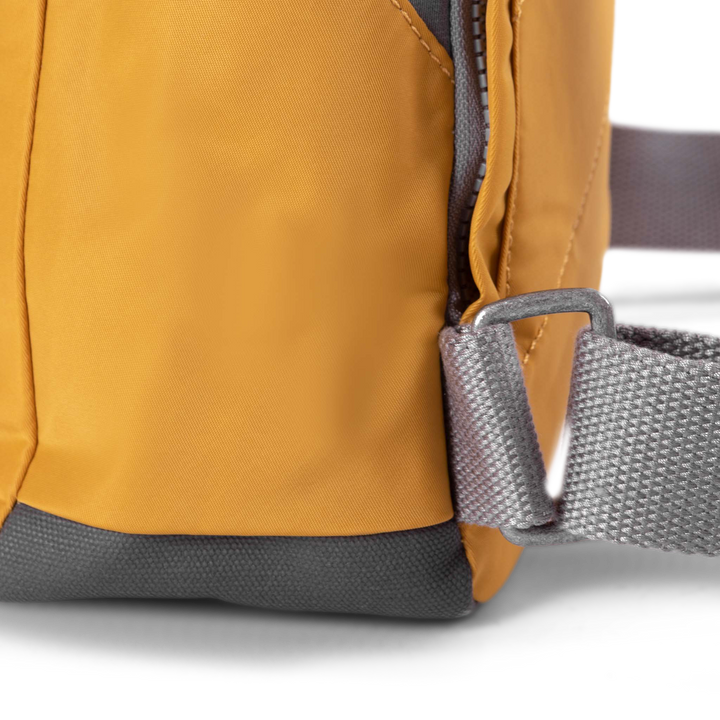 Canfield Roll Top Backpack in Corn