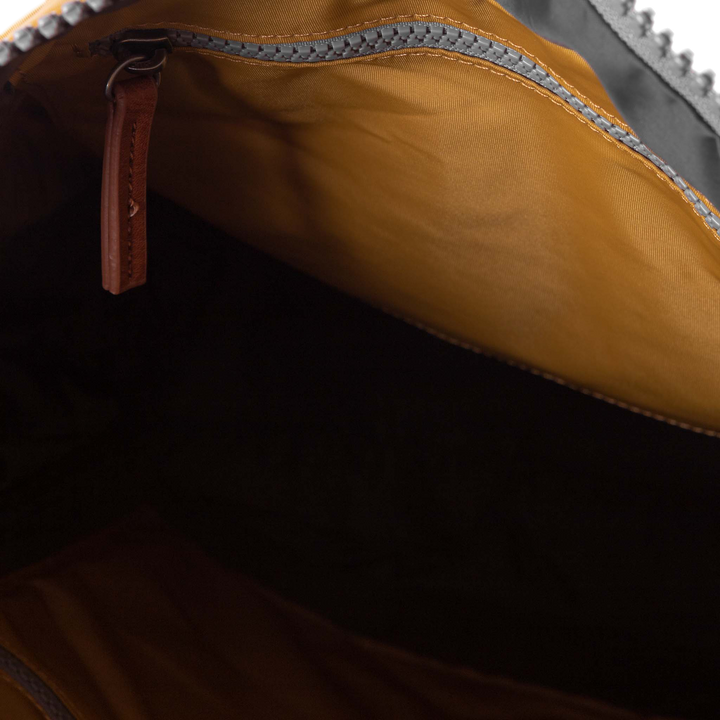 Canfield Roll Top Backpack in Corn