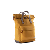 Canfield Roll Top Backpack in Corn