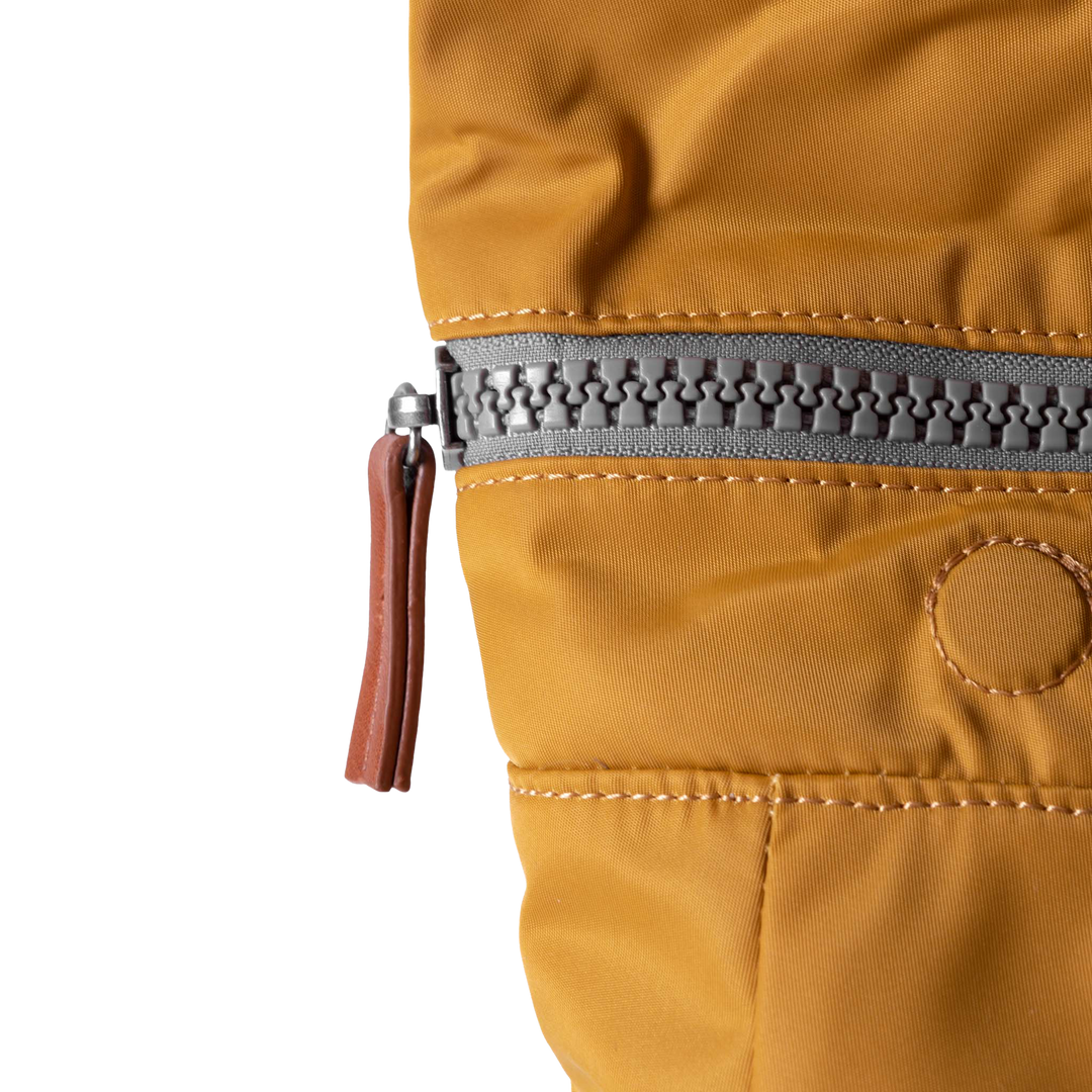 Canfield Roll Top Backpack in Corn
