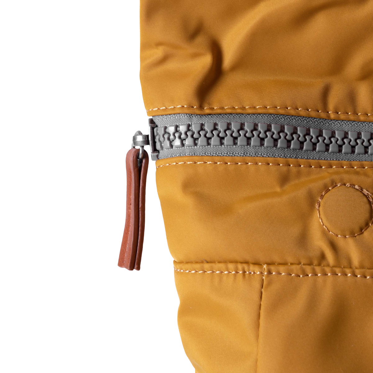 Canfield Roll Top Backpack in Corn