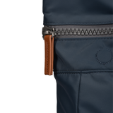 Canfield Roll Top Backpack in Smoke