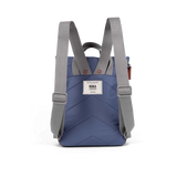 Canfield Roll Top Backpack in Airforce