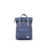Canfield Roll Top Backpack in Airforce
