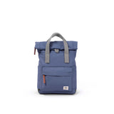 Canfield Roll Top Backpack in Airforce