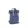 Canfield Roll Top Backpack in Airforce