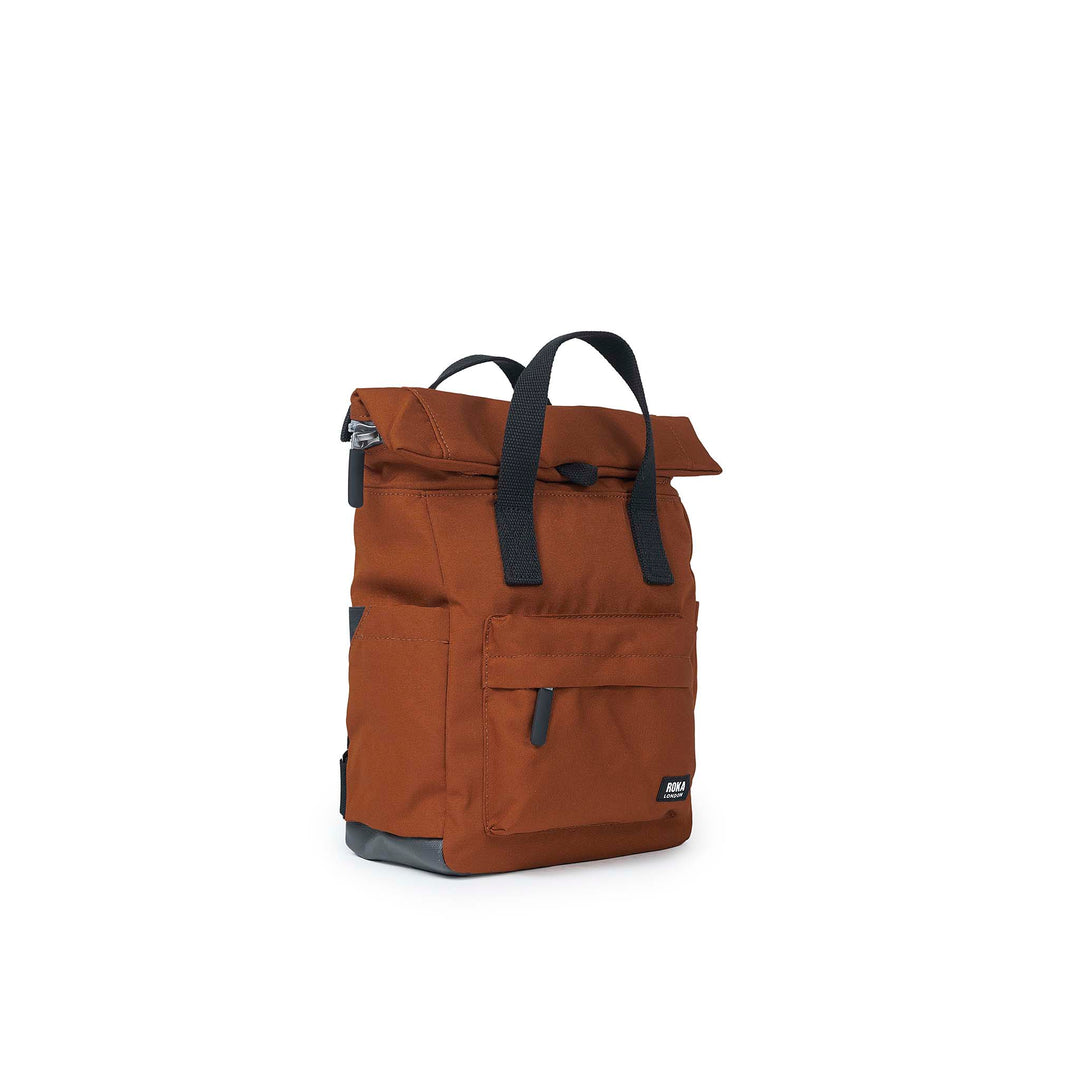 Black Label Canfield B Bran Recycled Canvas