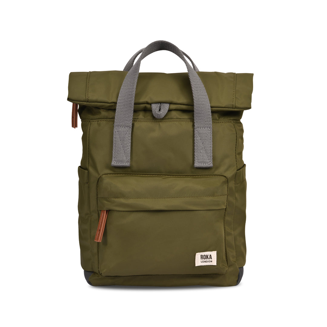 Canfield B Military Recycled Nylon