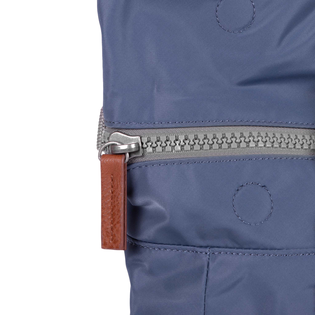 Canfield Roll Top Backpack in Airforce