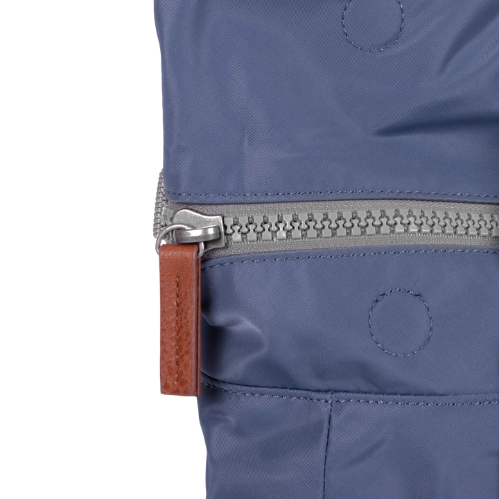 Canfield Roll Top Backpack in Airforce