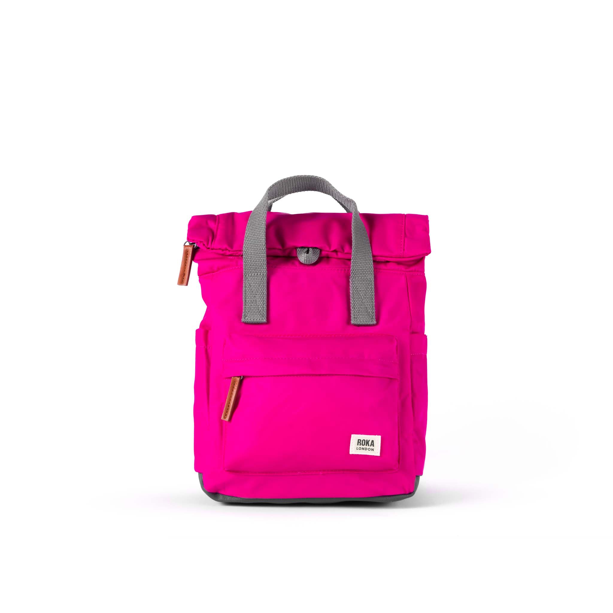 Roka | Backpacks | Sustainable Backpack | Candy – ROKA London