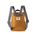Canfield Roll Top Backpack in Corn