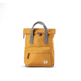Canfield Roll Top Backpack in Corn