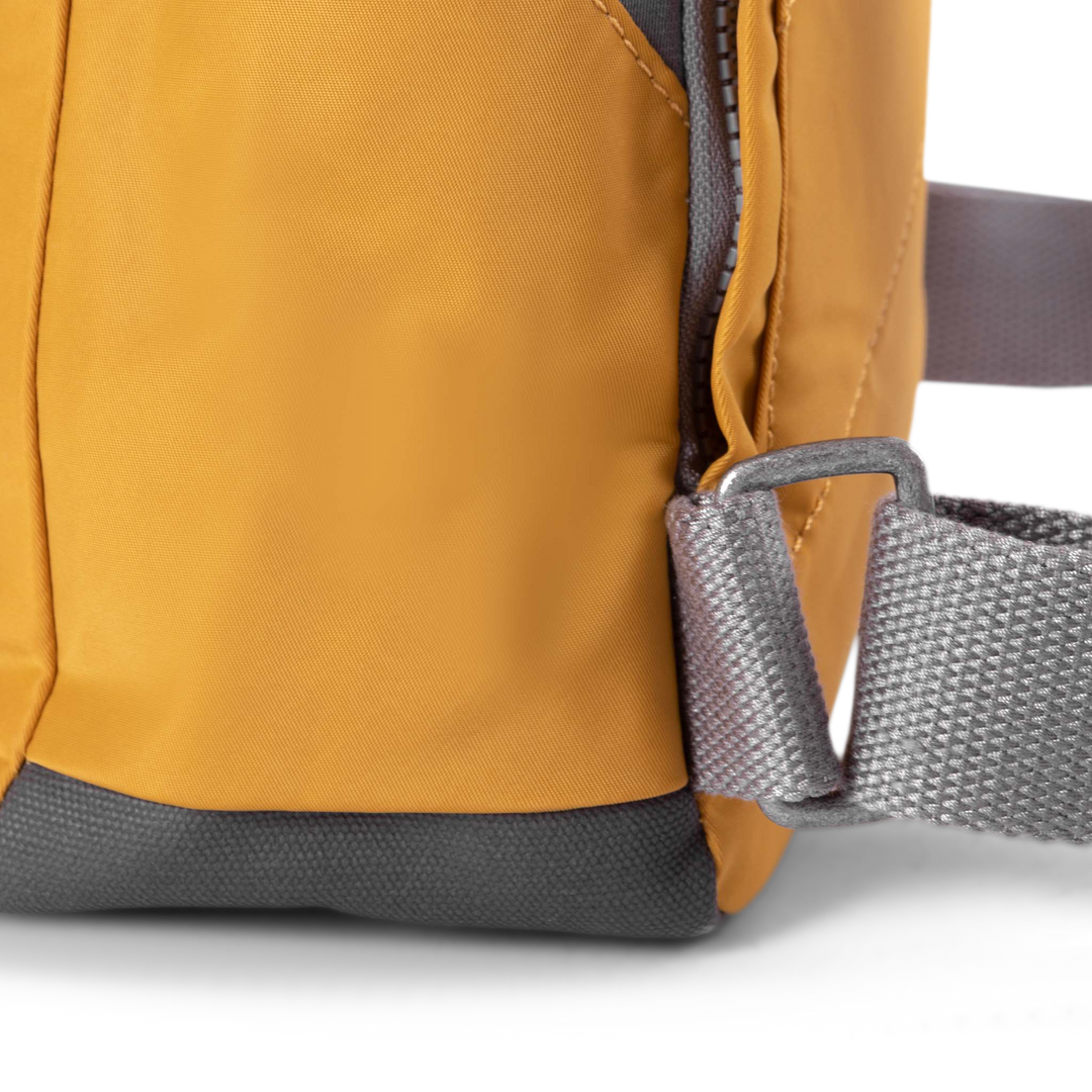 Canfield Roll Top Backpack in Corn