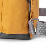 Canfield Roll Top Backpack in Corn