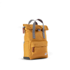 Canfield Roll Top Backpack in Corn