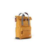 Canfield Roll Top Backpack in Corn