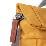 Canfield Roll Top Backpack in Corn
