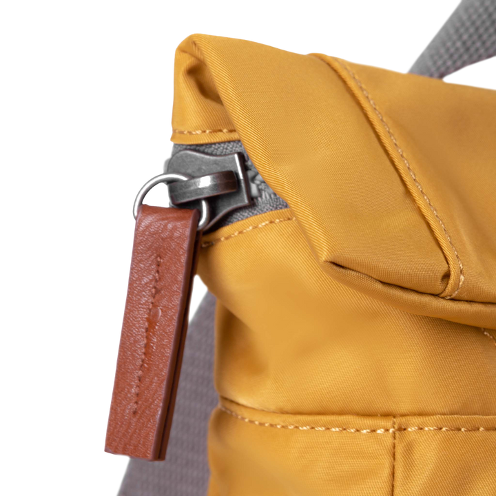 Canfield Roll Top Backpack in Corn