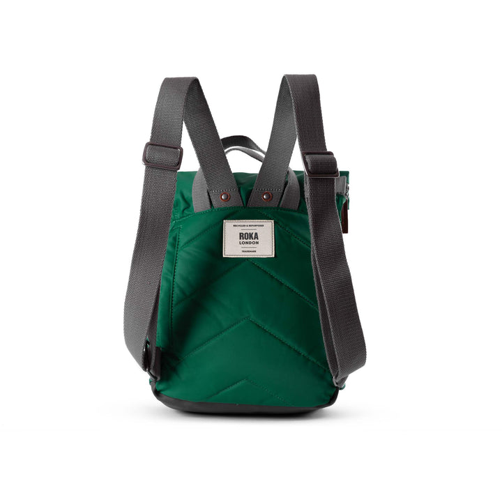 Canfield B Emerald Recycled Nylon