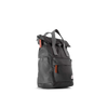 Canfield Roll Top Backpack in Graphite