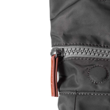 Canfield Roll Top Backpack in Graphite