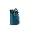 Canfield Roll Top Backpack in Marine