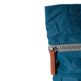 Canfield Roll Top Backpack in Marine
