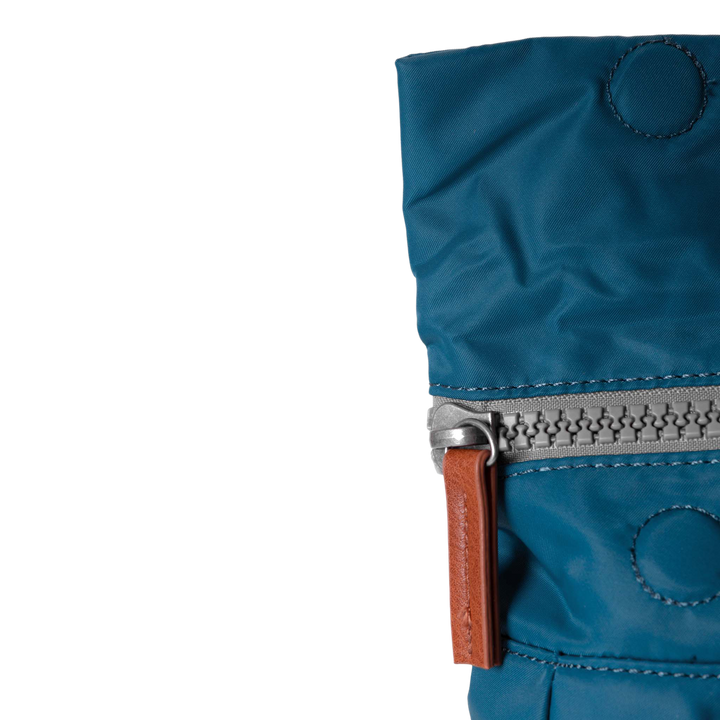 Canfield Roll Top Backpack in Marine