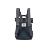 Canfield Roll Top Backpack in Smoke