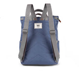 Finchley Backpack in Airforce