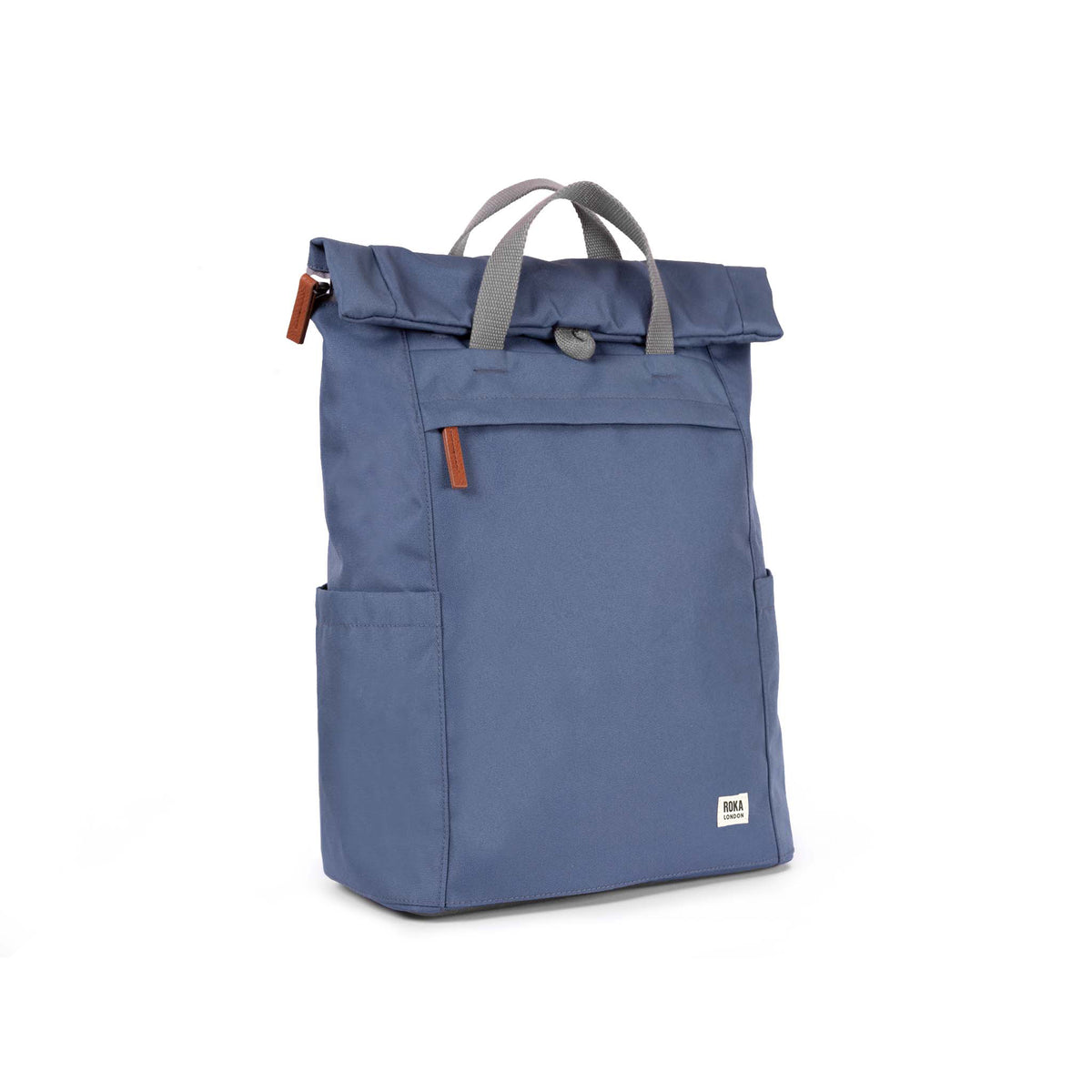 Finchley Backpack in Airforce