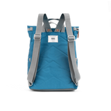 Finchley Backpack in Marine