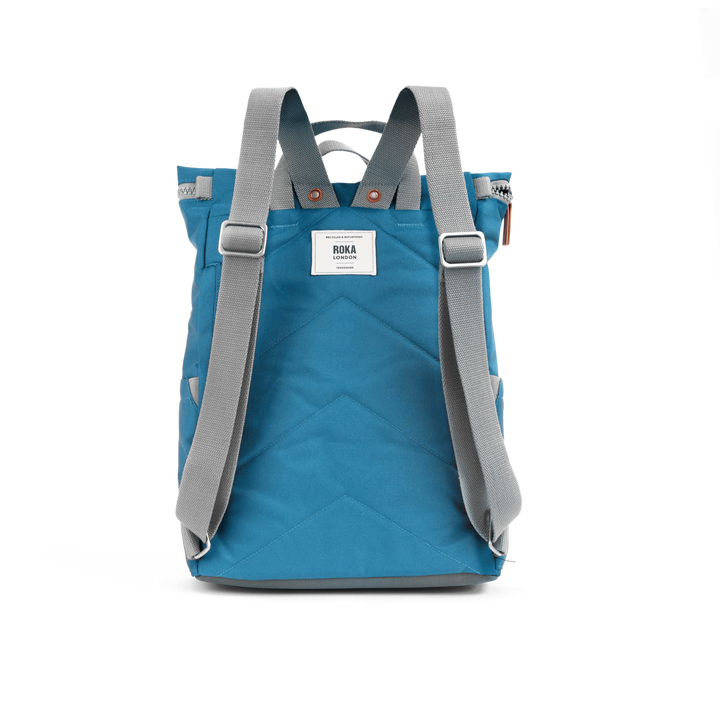 Finchley Backpack in Marine