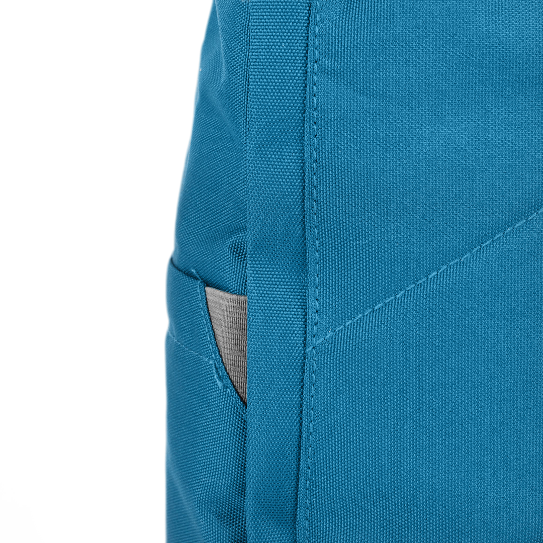 Finchley Backpack in Marine