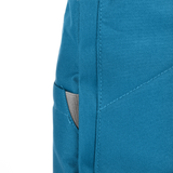 Finchley Backpack in Marine