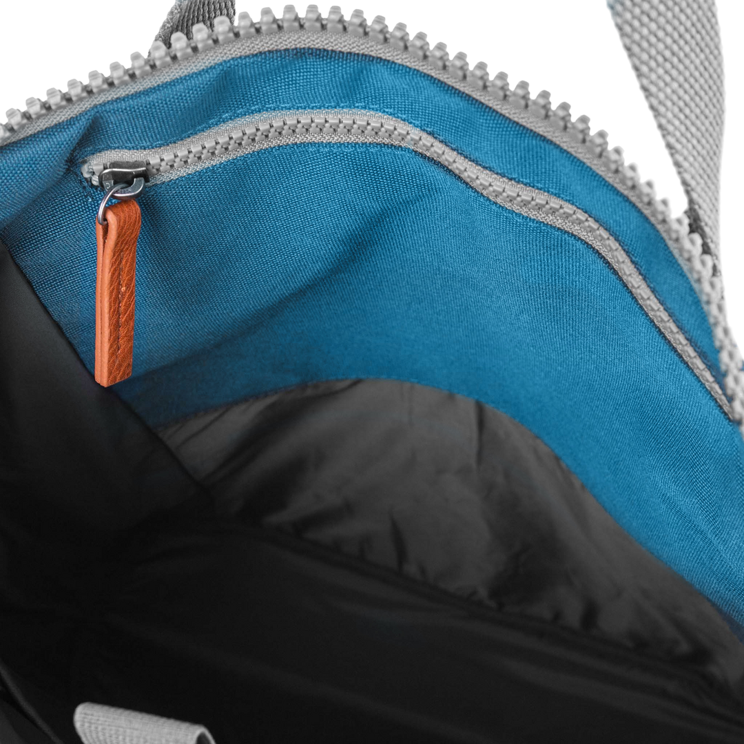 Finchley Backpack in Marine