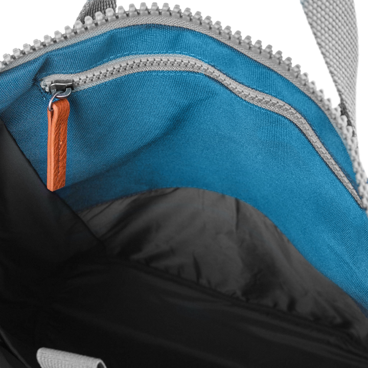Finchley Backpack in Marine