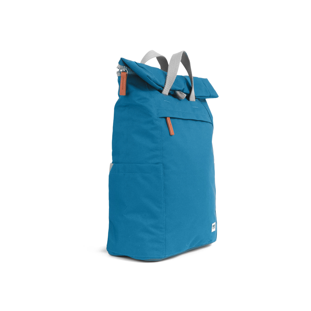 Finchley Backpack in Marine