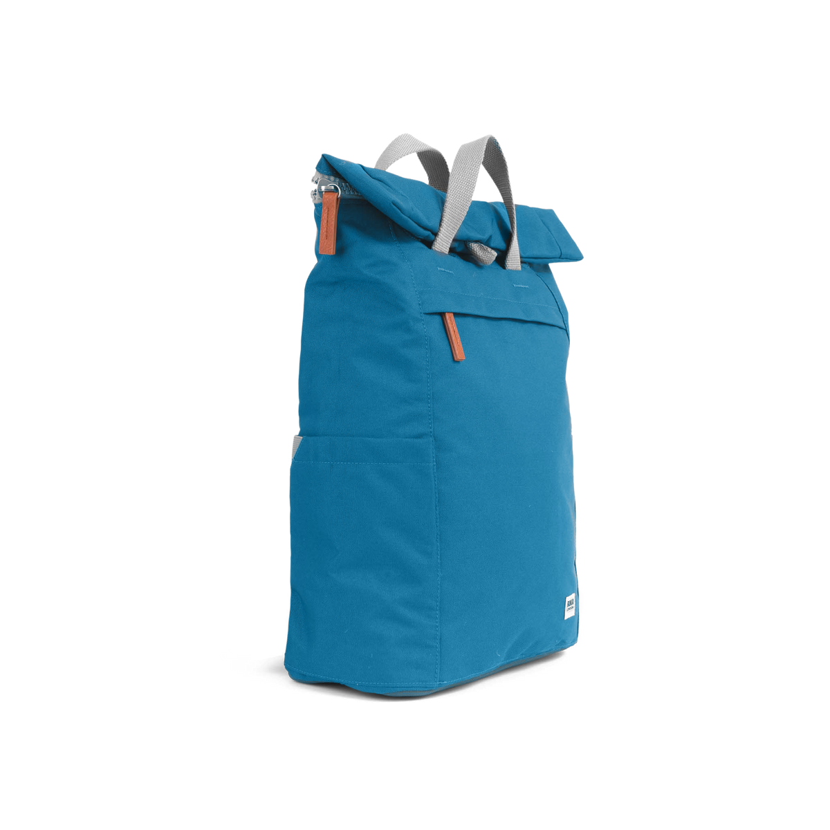 Finchley Backpack in Marine