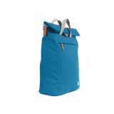 Finchley Backpack in Marine