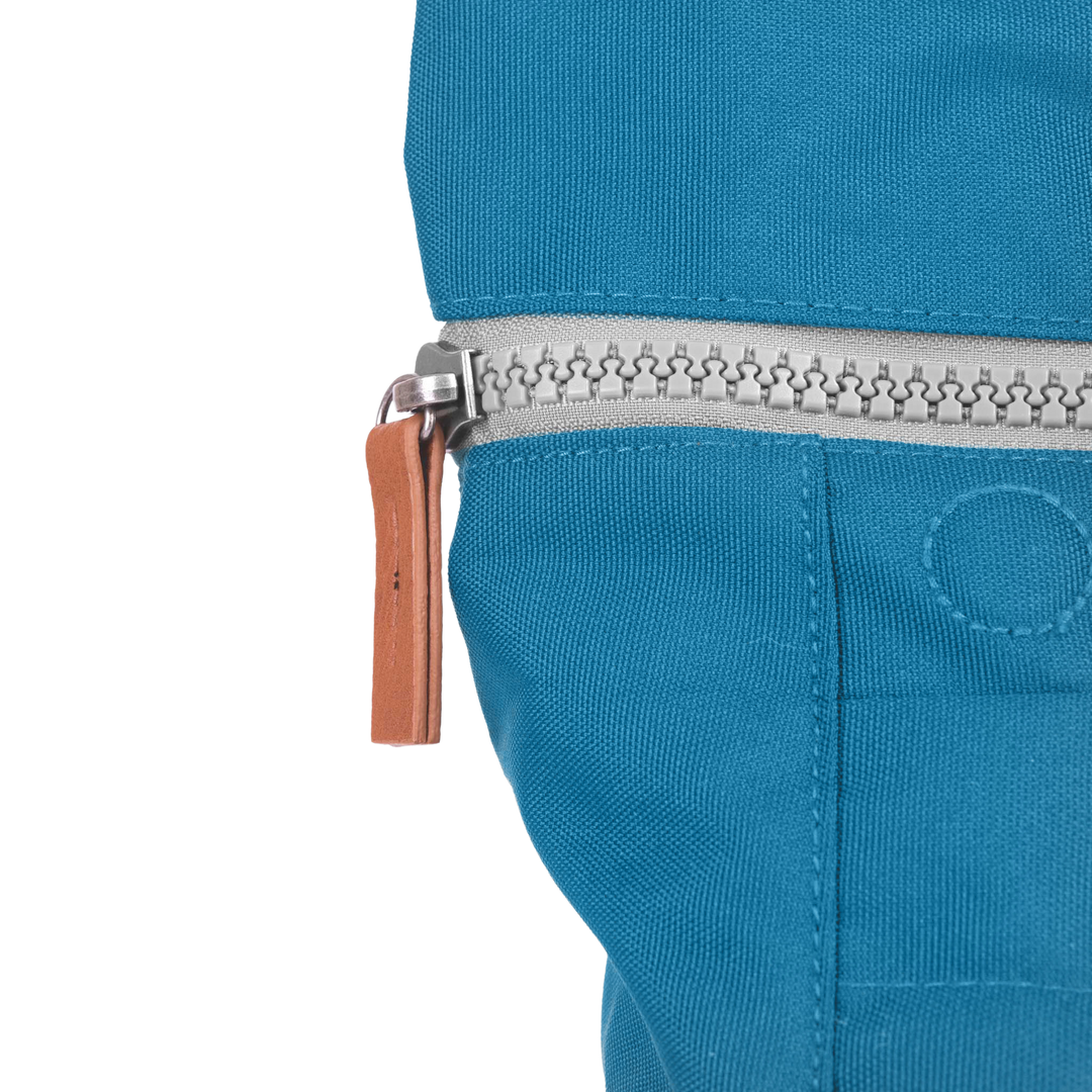 Finchley Backpack in Marine