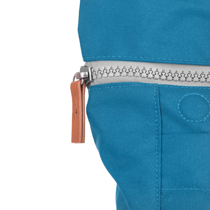 Finchley Backpack in Marine