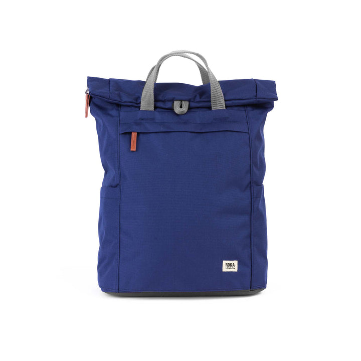 Finchley Backpack in Mineral