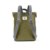 Finchley Backpack in Moss